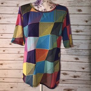 Lularoe Gigi Top